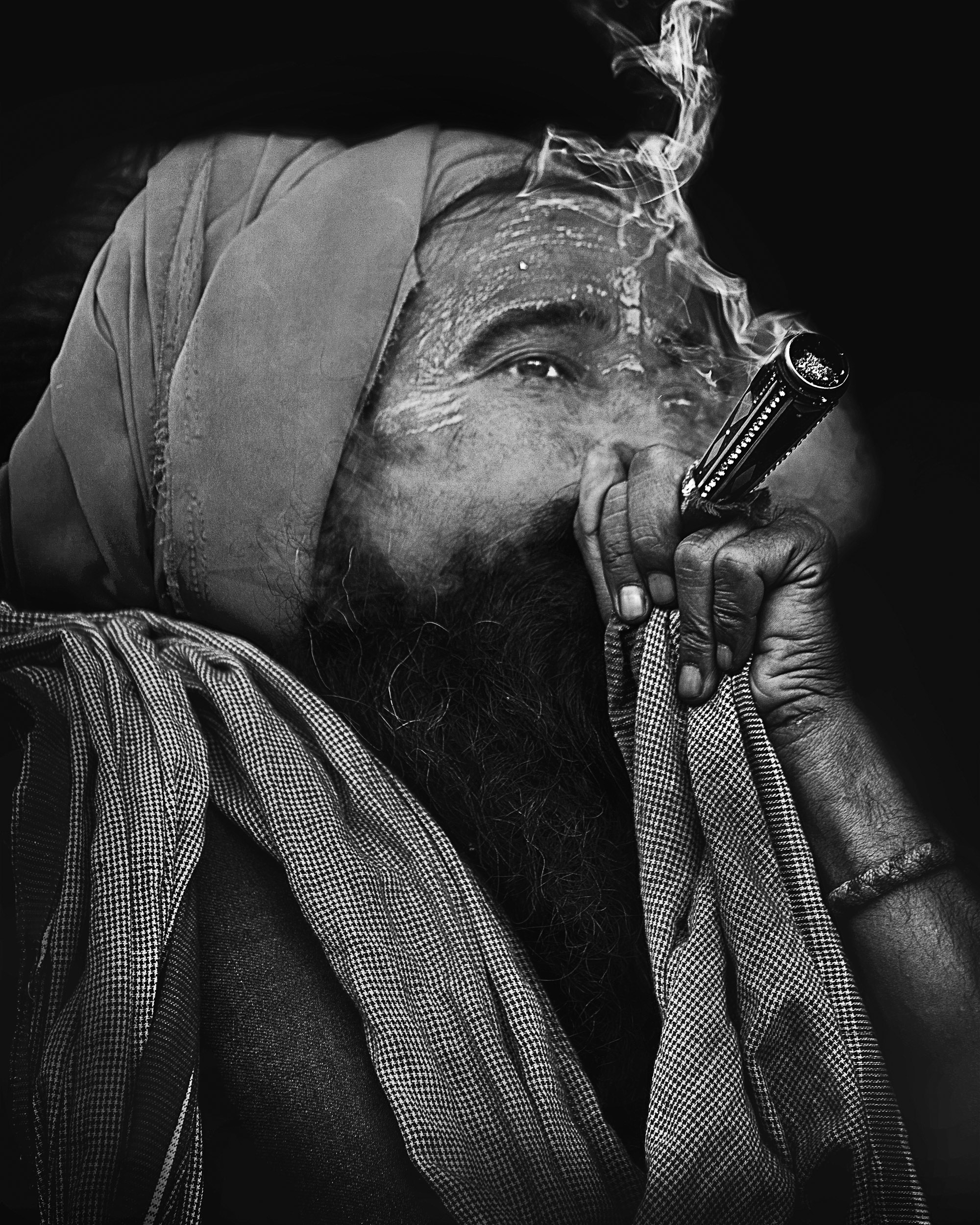 Chillum Fever