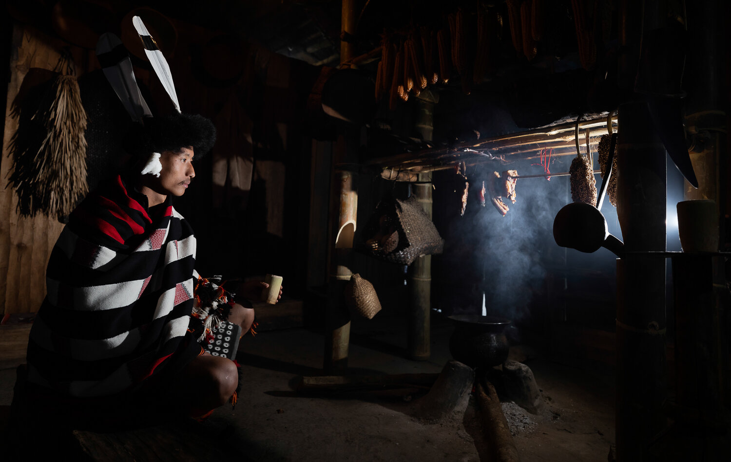 Hornbill Festival : Cultural side of Nagaland