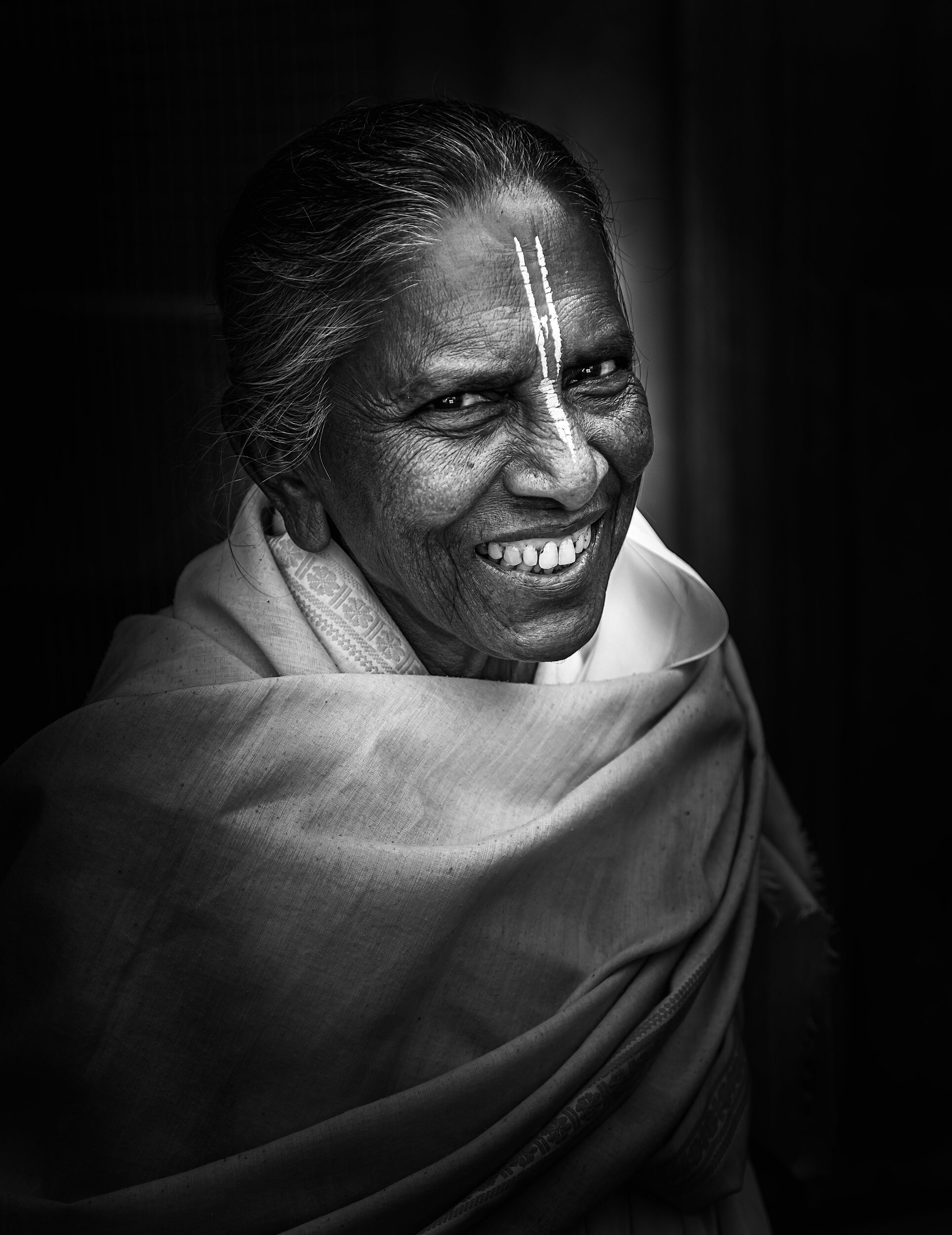 Widow of Vrindavan