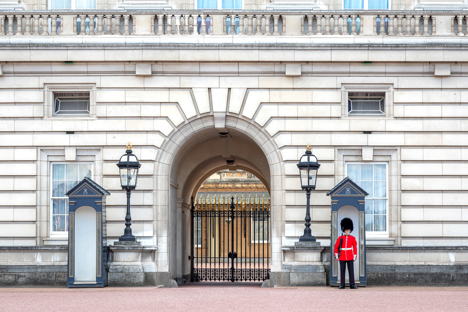 Best places to visit in London and Around 