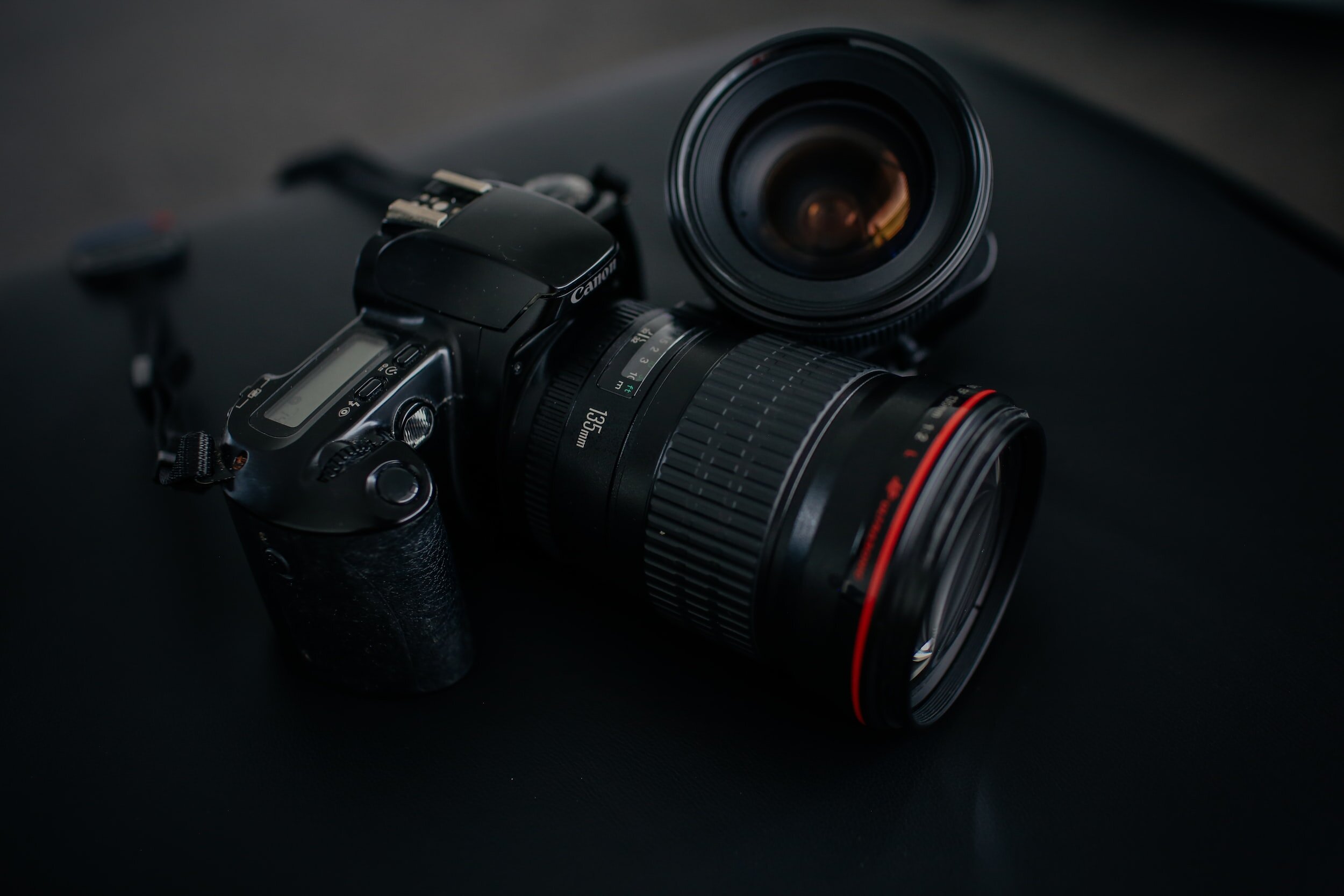Exposure Triangle in photography : Camera basics